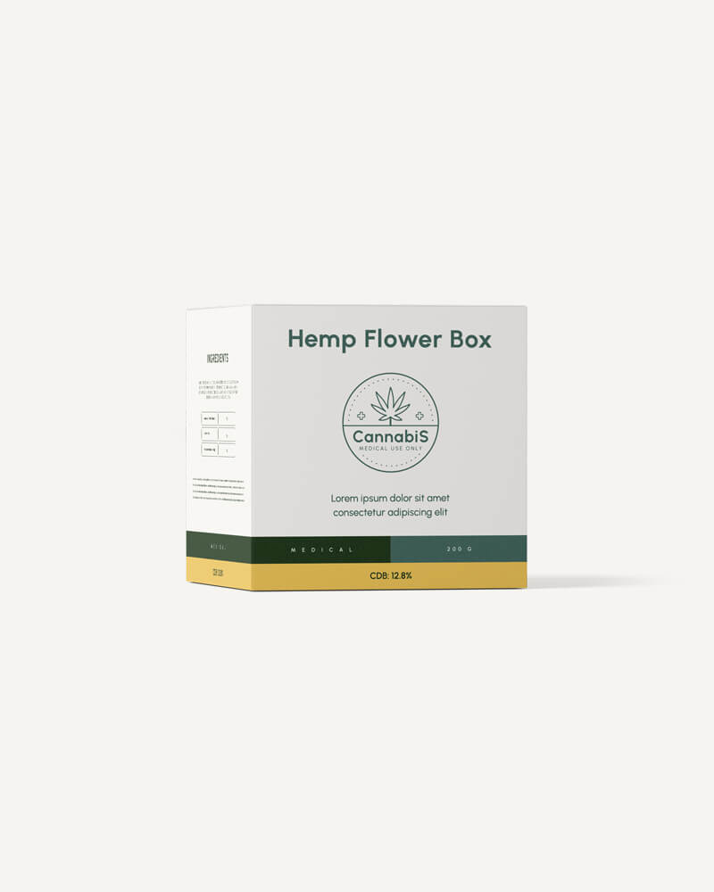 Flower Strong Mega Box (Demo)